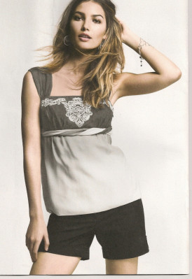 Lily Aldridge pic #234818