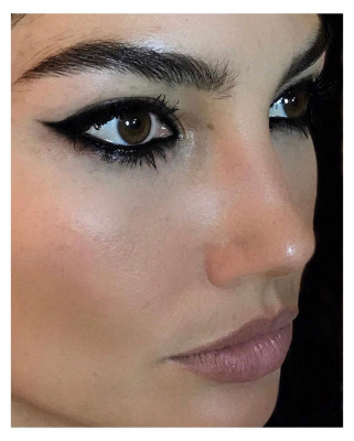 photo 3 in Lily Aldridge gallery [id1185308] 2019-06-17 00:00:00