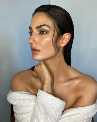 photo 27 in Lily Aldridge gallery [id1250675] 2020-03-20 00:00:00