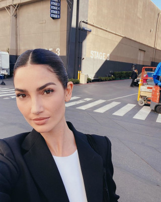 Lily Aldridge pic #1250282