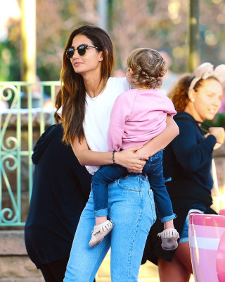 photo 6 in Lily Aldridge gallery [id792160] 2015-02-18 00:00:00