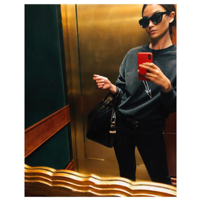 photo 5 in Lily Aldridge gallery [id1179735] 2019-05-30 00:00:00