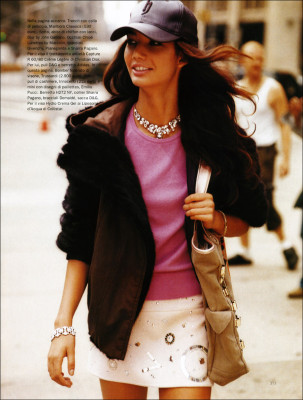 Lily Aldridge pic #203266