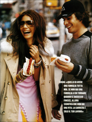 Lily Aldridge pic #203261