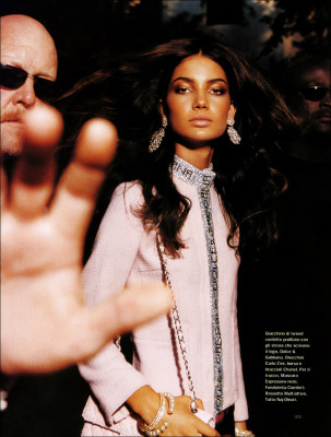 Lily Aldridge pic #203264