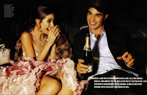 Lily Aldridge pic #203265