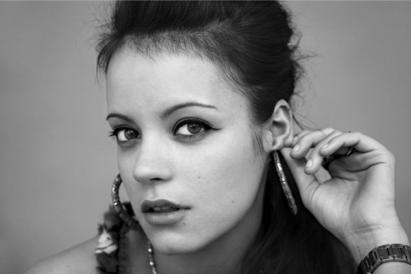 Lily Allen pic #106012
