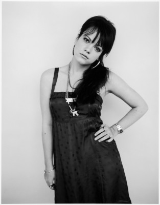 Lily Allen pic #106013