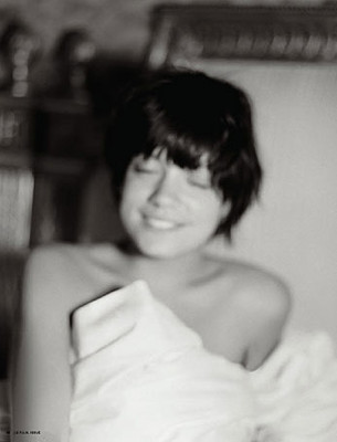 Lily Allen pic #178512