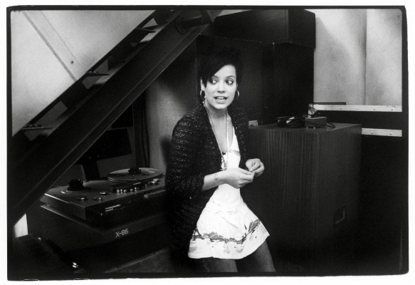 Lily Allen pic #157156