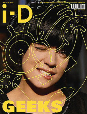 Lily Allen pic #178511