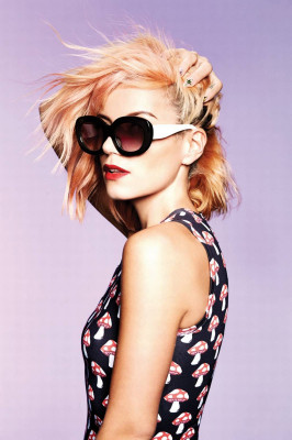 Lily Allen pic #799255