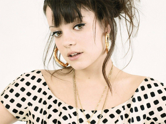 Lily Allen pic #211197