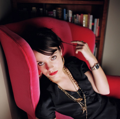 Lily Allen pic #107100
