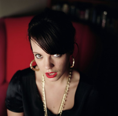 Lily Allen pic #107099