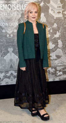Lily Allen pic #837025
