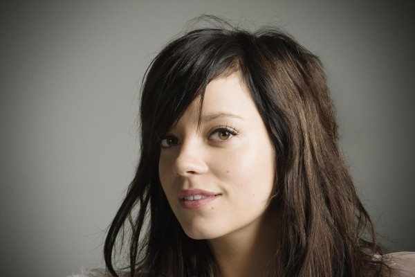 Lily Allen pic #157154