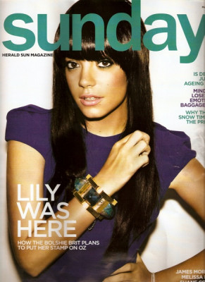 Lily Allen pic #161263