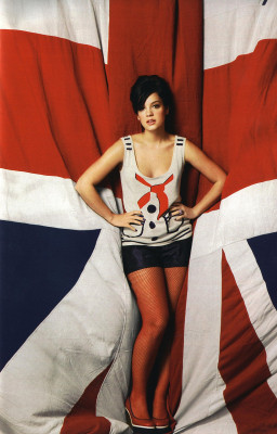 Lily Allen pic #142597