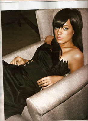 Lily Allen pic #161264