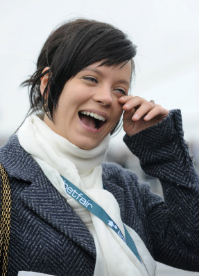 Lily Allen pic #374350