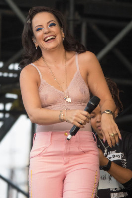 Lily Allen pic #1182150