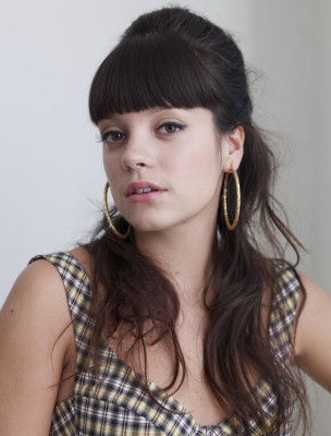 Lily Allen pic #107096