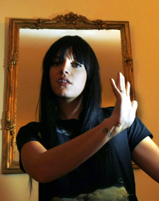 Lily Allen pic #135581