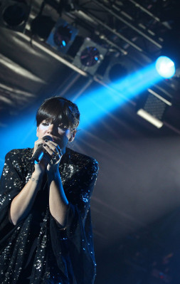 Lily Allen pic #369776