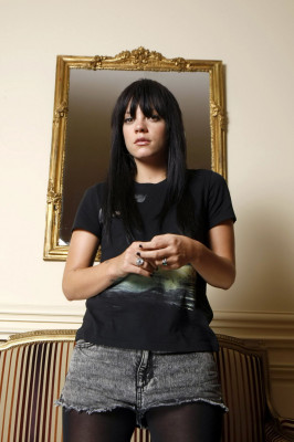 Lily Allen pic #135584