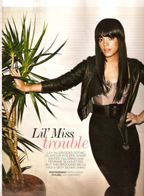 Lily Allen pic #161260