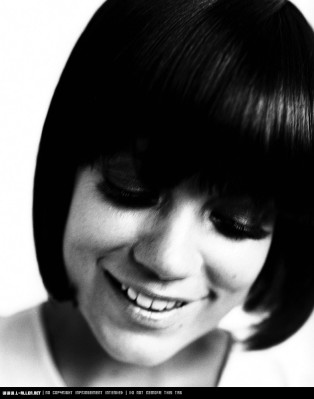 Lily Allen pic #207720