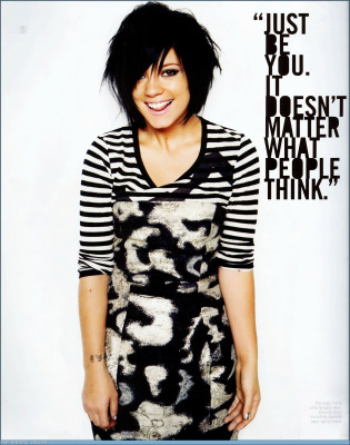 Lily Allen pic #127869