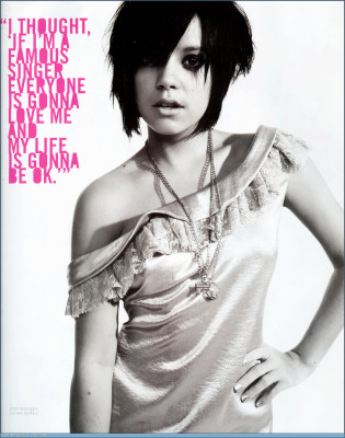 Lily Allen pic #127868