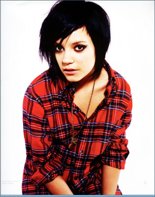 Lily Allen pic #127867