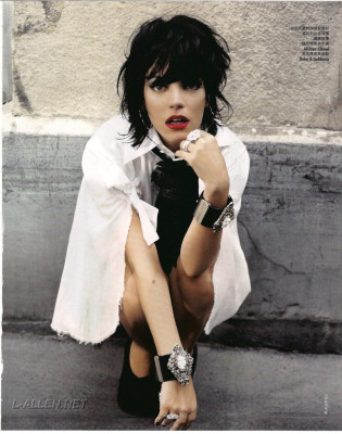 Lily Allen pic #203035