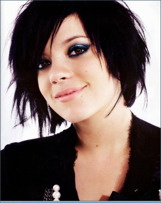 Lily Allen pic #127866