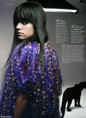 Lily Allen pic #230669