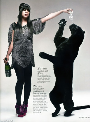 Lily Allen pic #230668