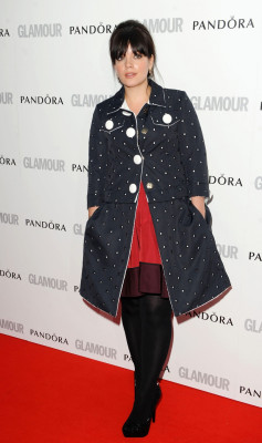 Lily Allen pic #518684