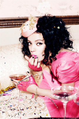 Lily Allen pic #162213