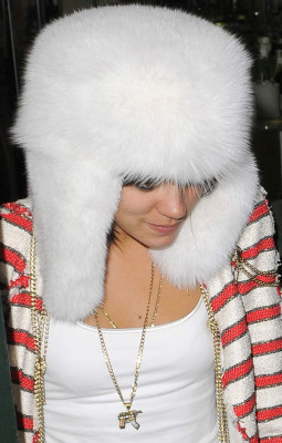 Lily Allen pic #130445