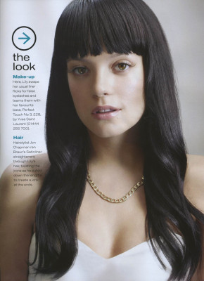 Lily Allen pic #106009