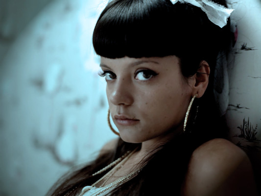 Lily Allen pic #136519