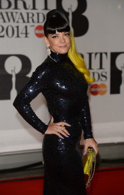 Lily Allen pic #703785