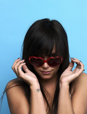 photo 26 in Lily Allen gallery [id542262] 2012-07-31 00:00:00