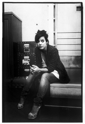 Lily Allen pic #369782