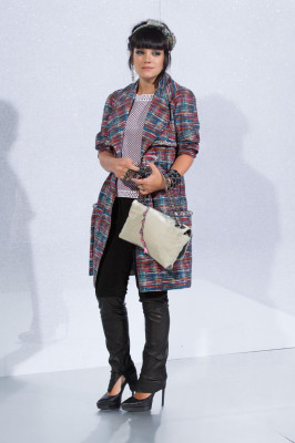 Lily Allen pic #698443