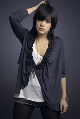 Lily Allen pic #369773