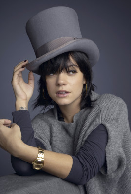 Lily Allen pic #369771